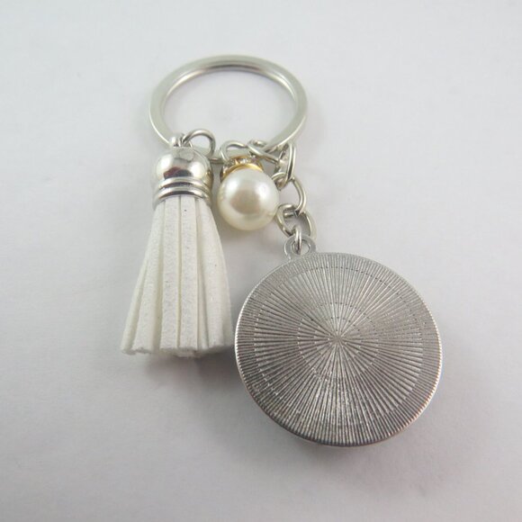 Bowling Keychain Bowling Lover Key Ring Bowling Bag Accessory Bowling Pin Ball - Picture 4 of 4